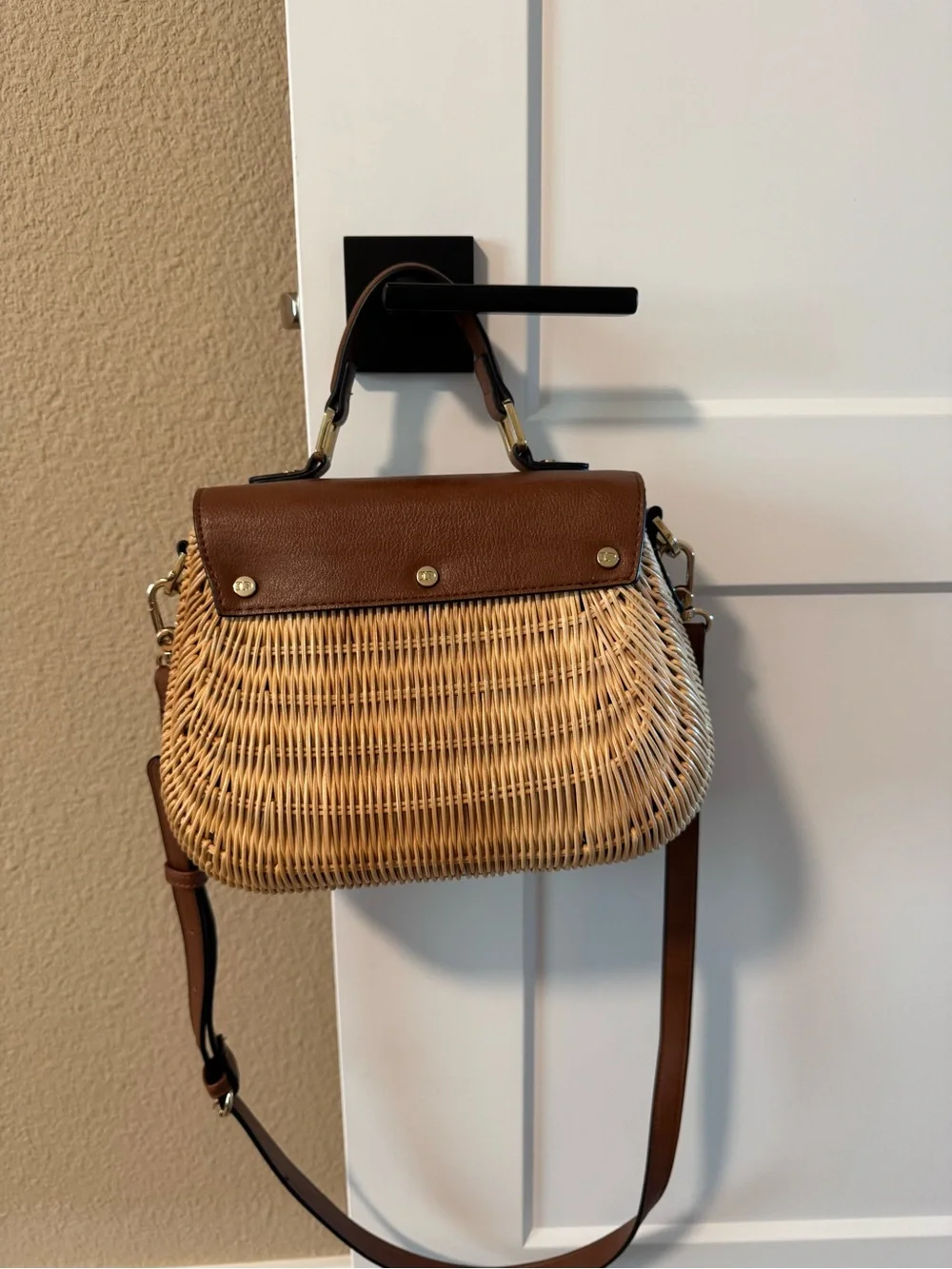 Dune Handbag